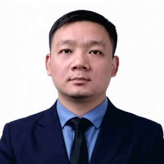 何老师